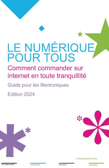 Le Numérique pour illectronique